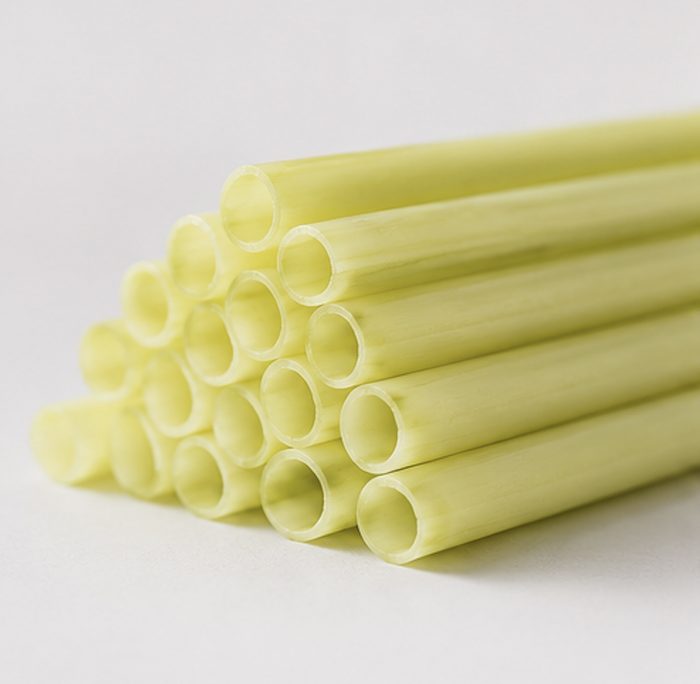 A bundle of Terra Rice Straws